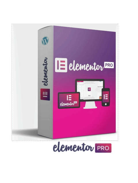 Elementor Pro 3.301