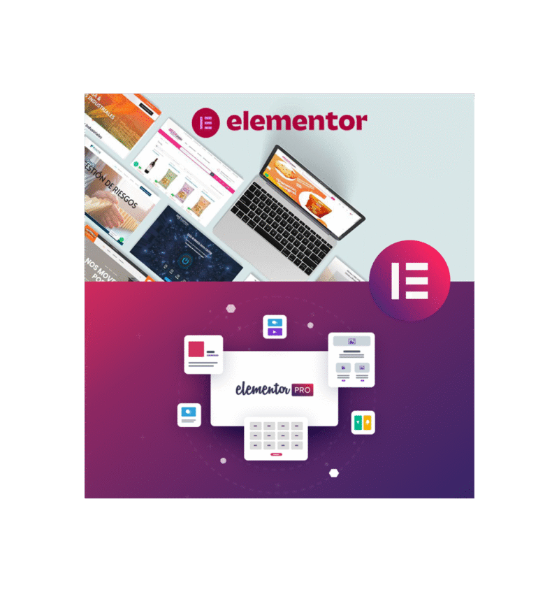 Elementor Pro 3.301 - Imagen 2