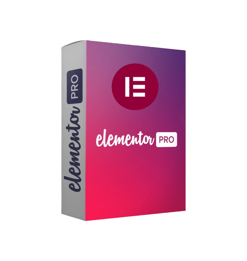 Elementor Pro 3.301 - Imagen 3