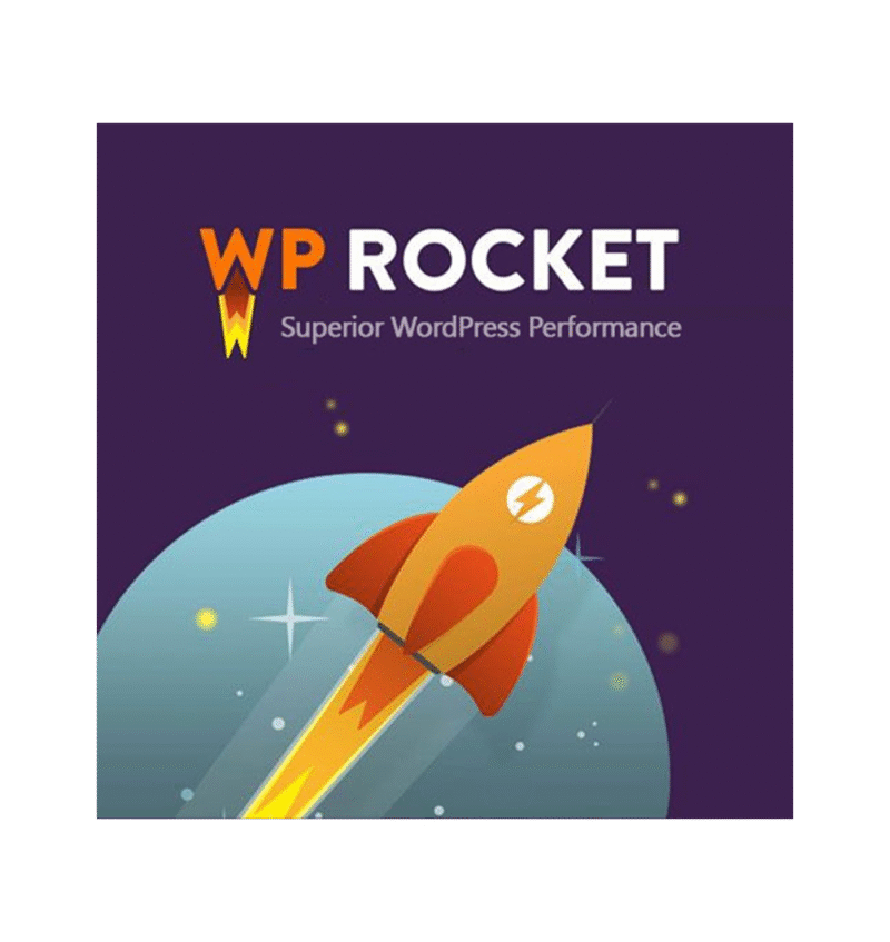 WP Rocket 3.19.2 - Imagen 2